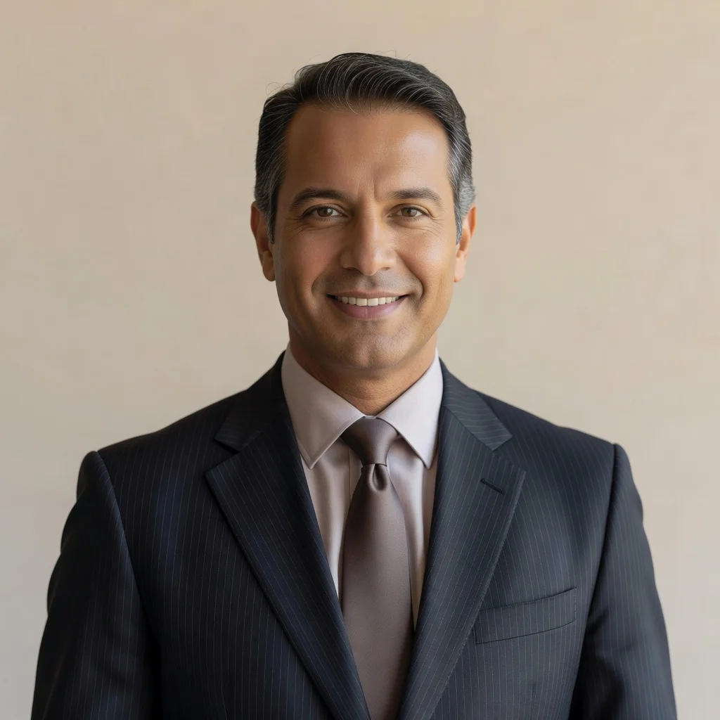 Rashid Al-Jassim