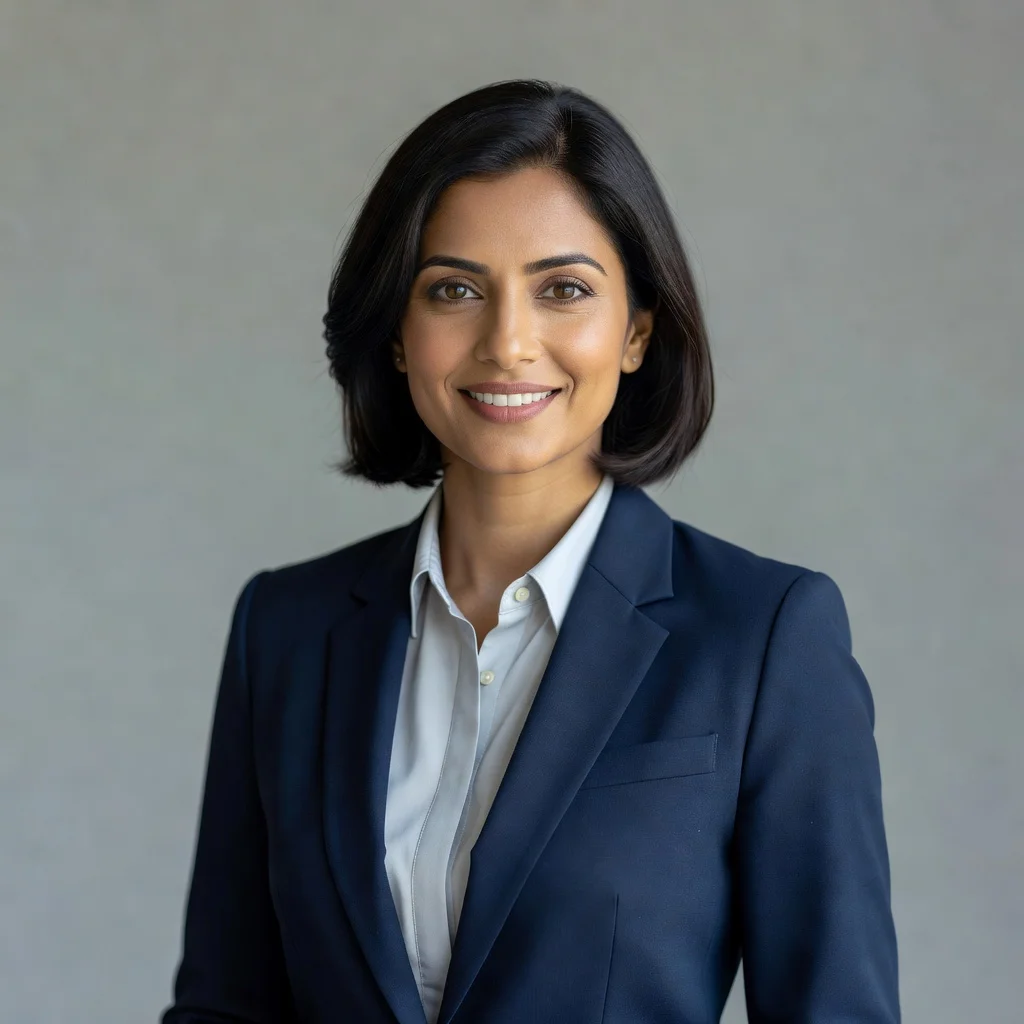 Smita Deshpande