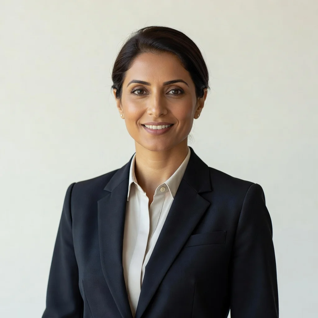 Jamila Al-Hinai