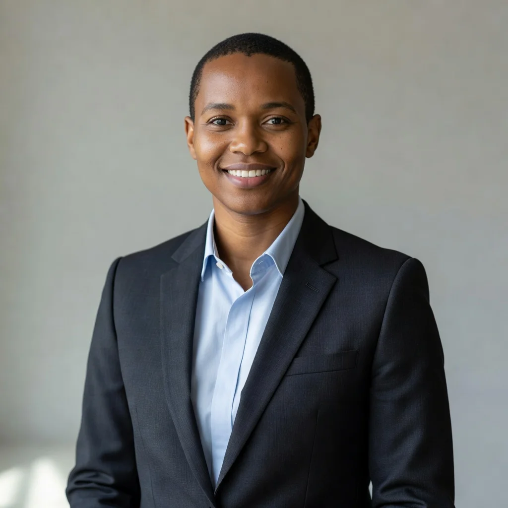 Sibongile Pretorius