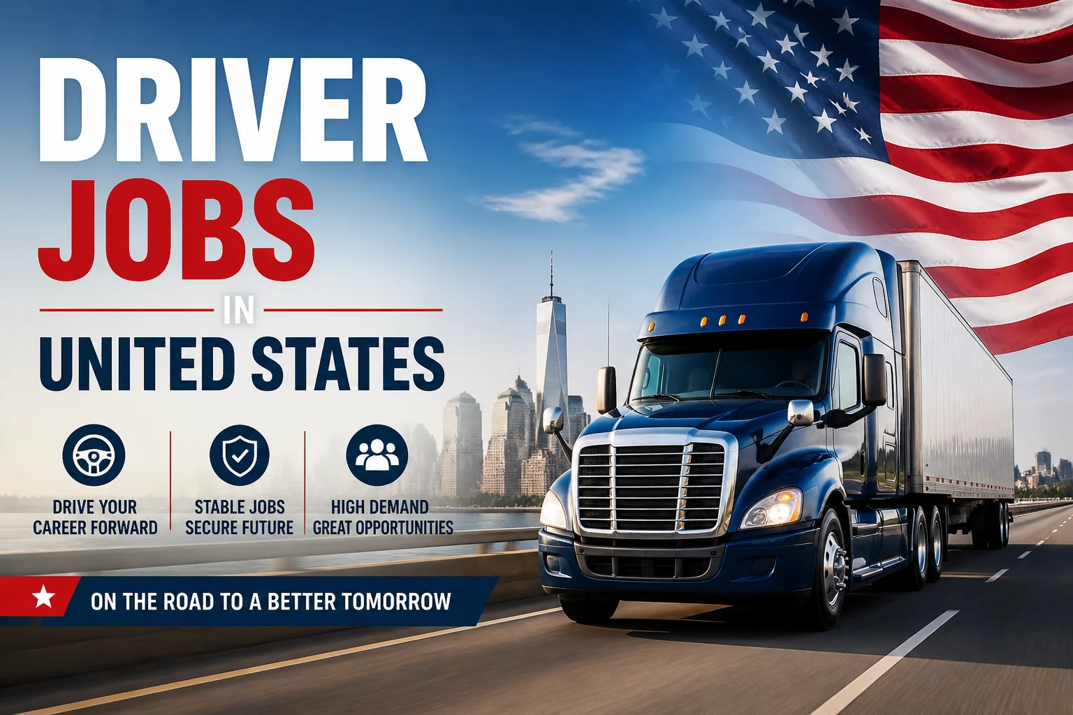 Driver Jobs