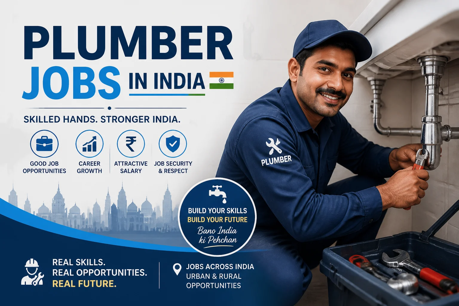 Plumber Jobs