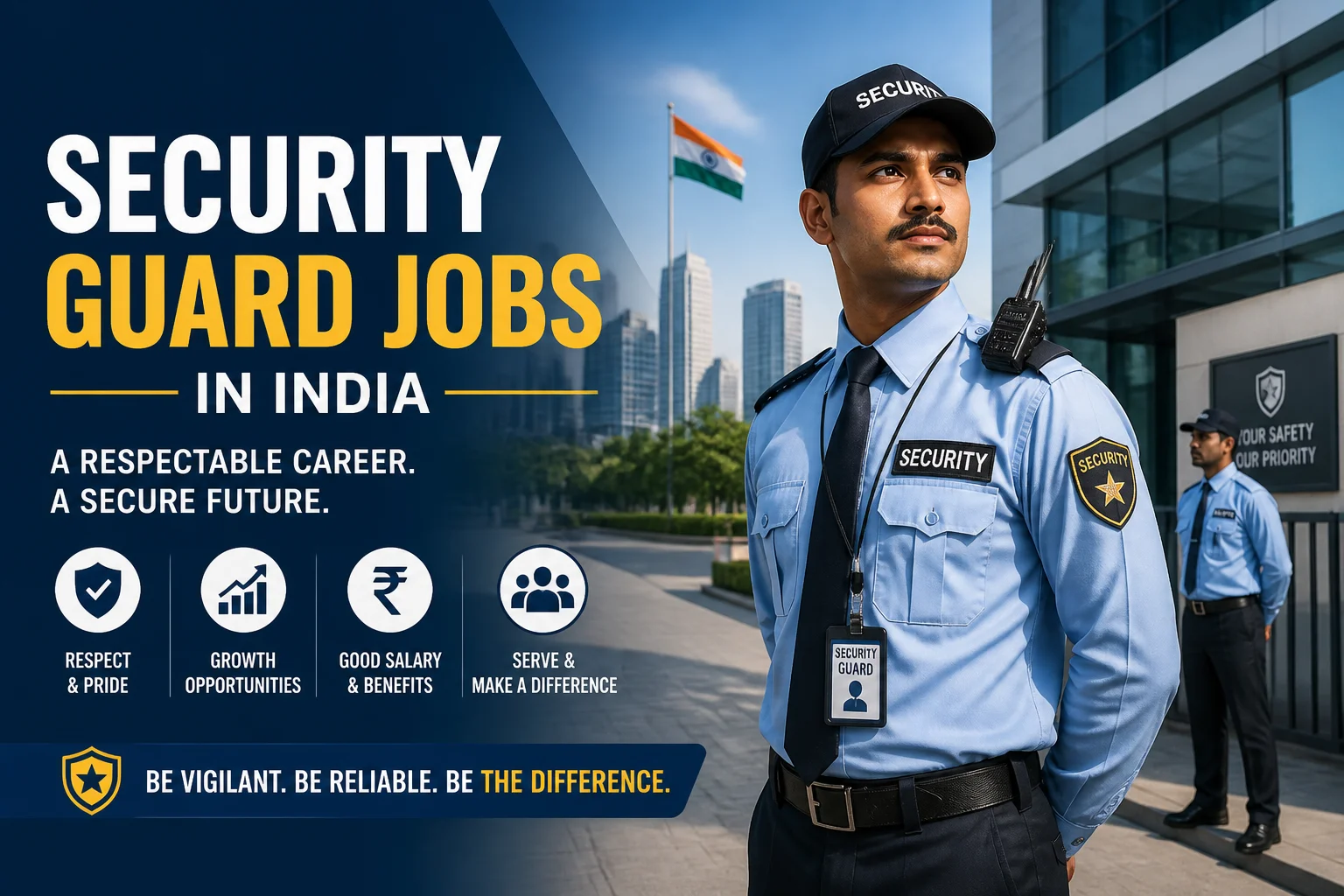 Security Guard Jobs