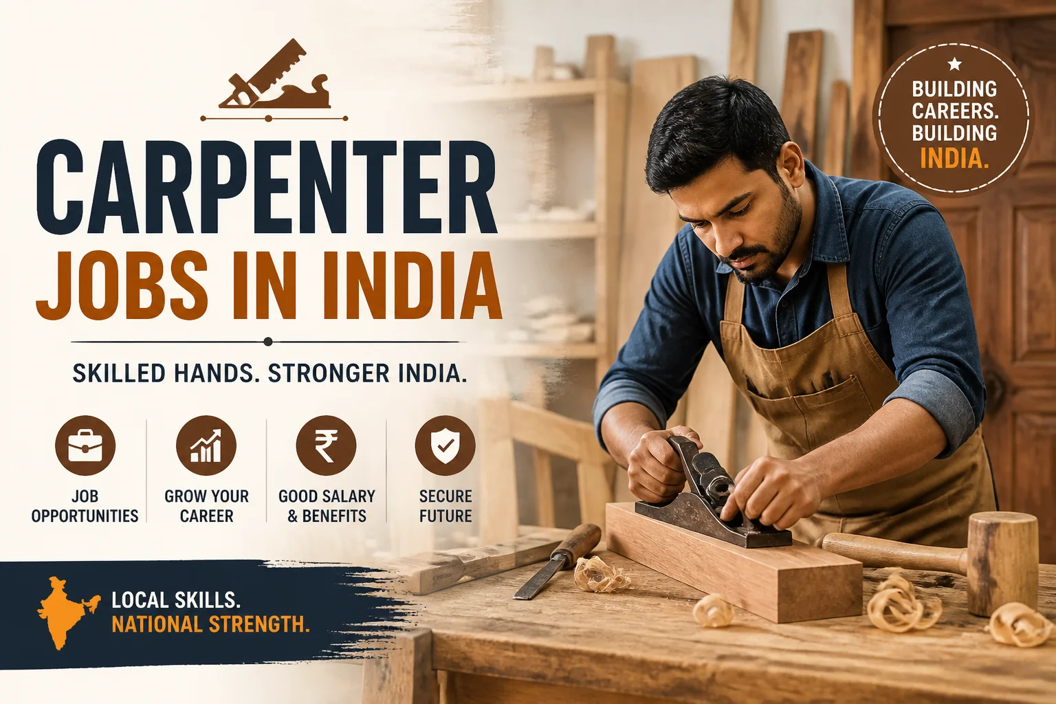 Carpenter Jobs