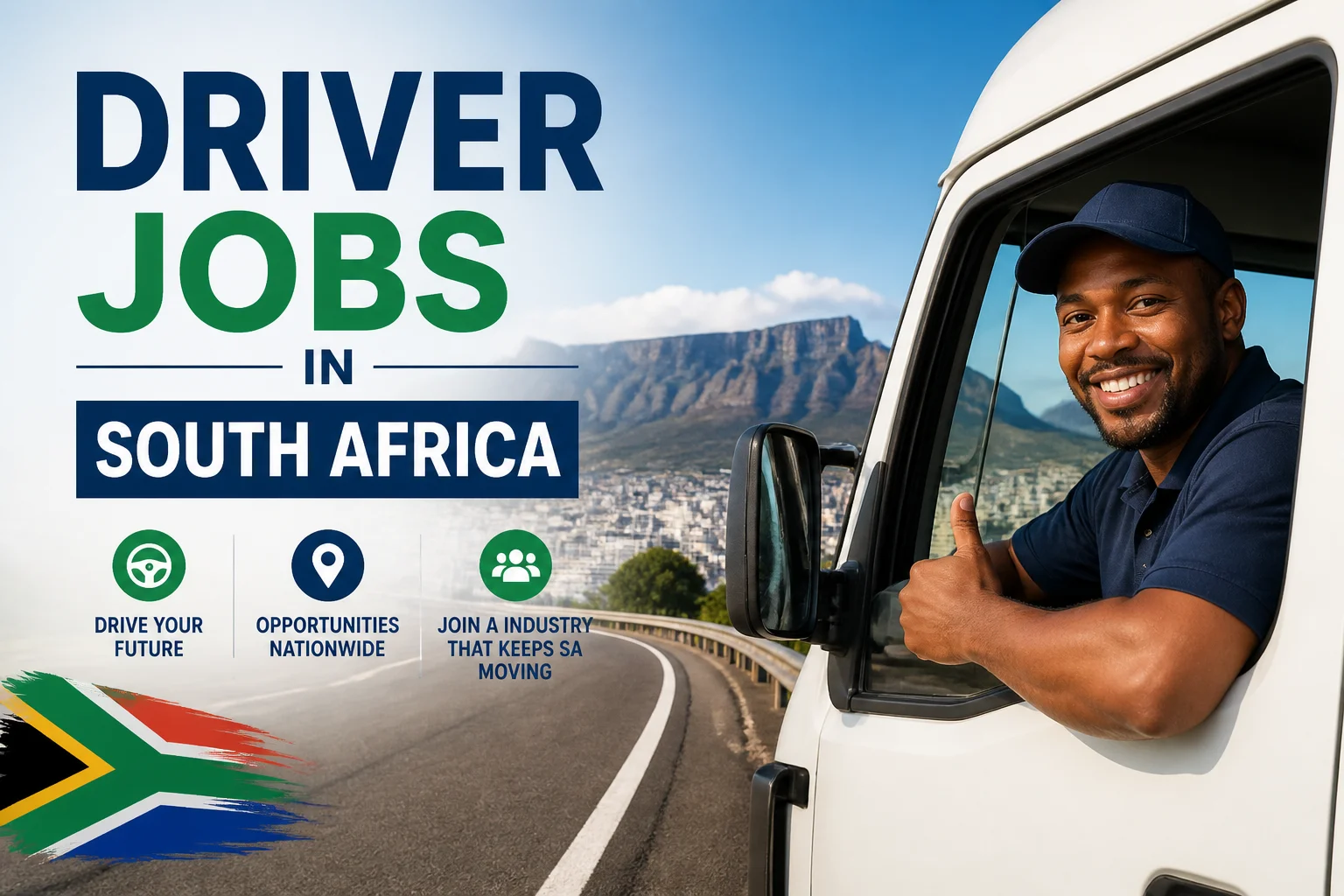 Driver Jobs