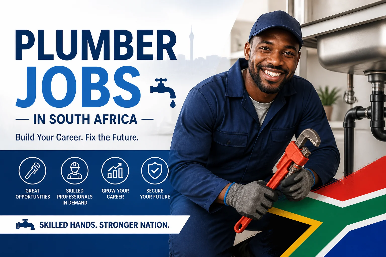 Plumber Jobs