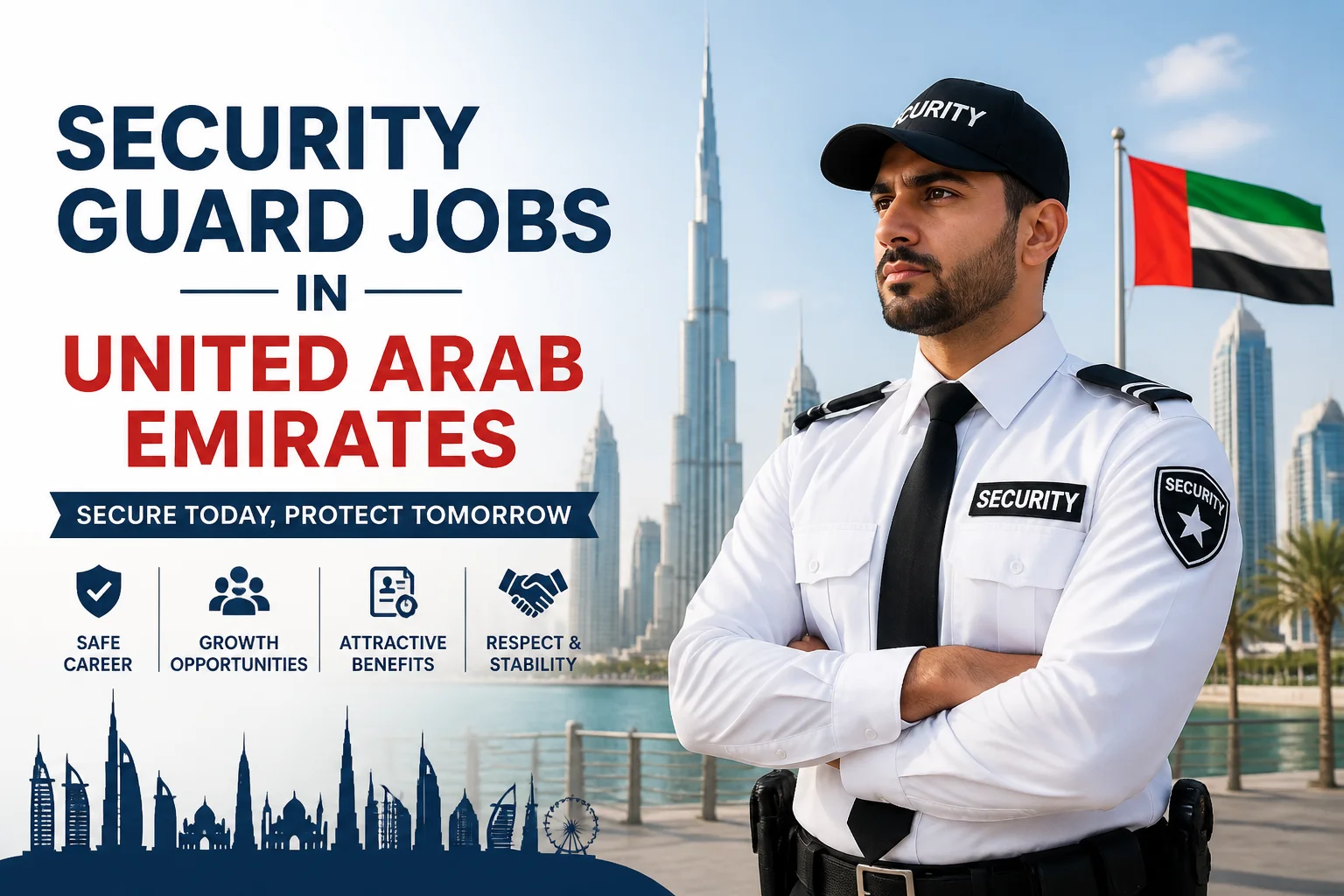 Security Guard Jobs