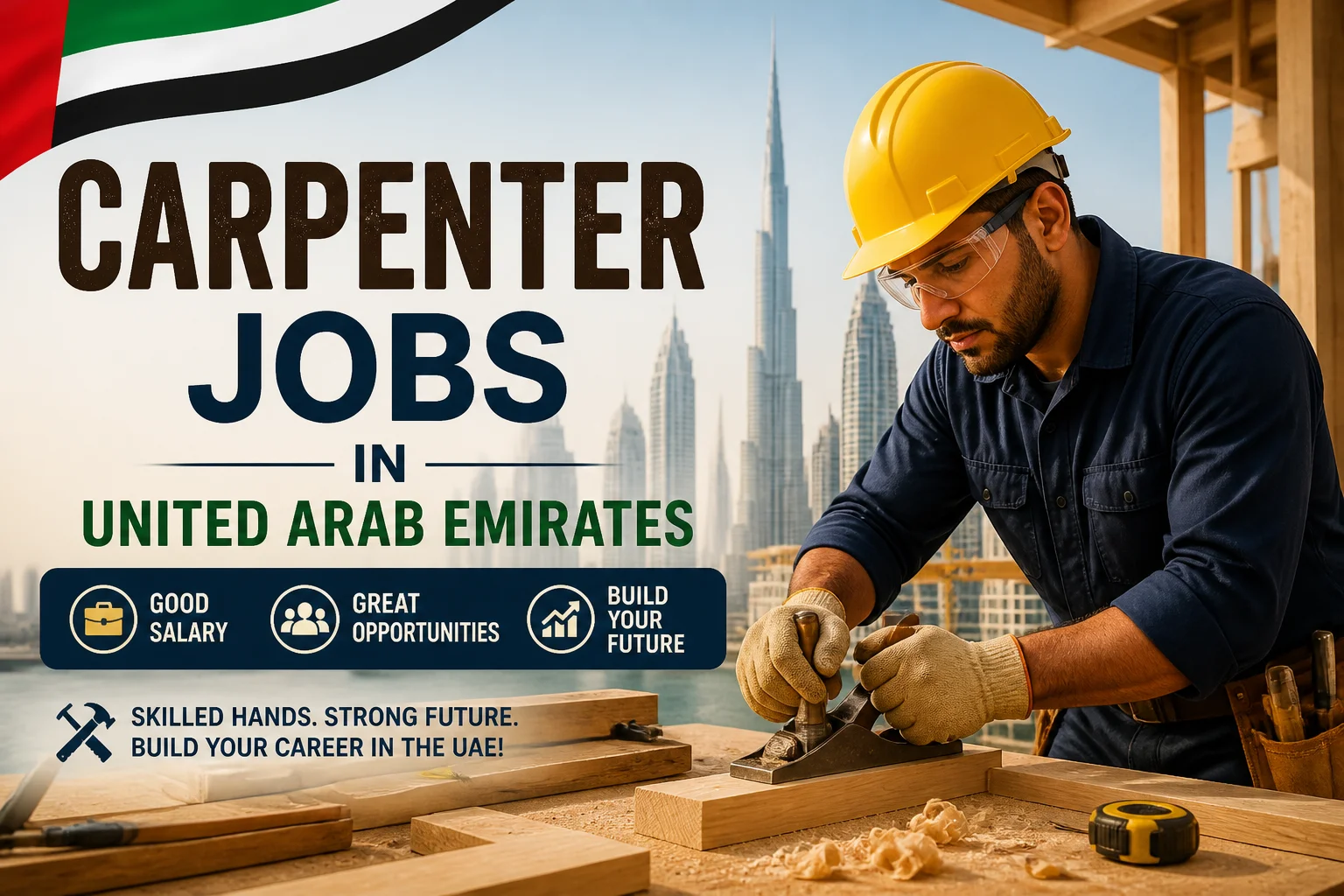 Carpenter Jobs