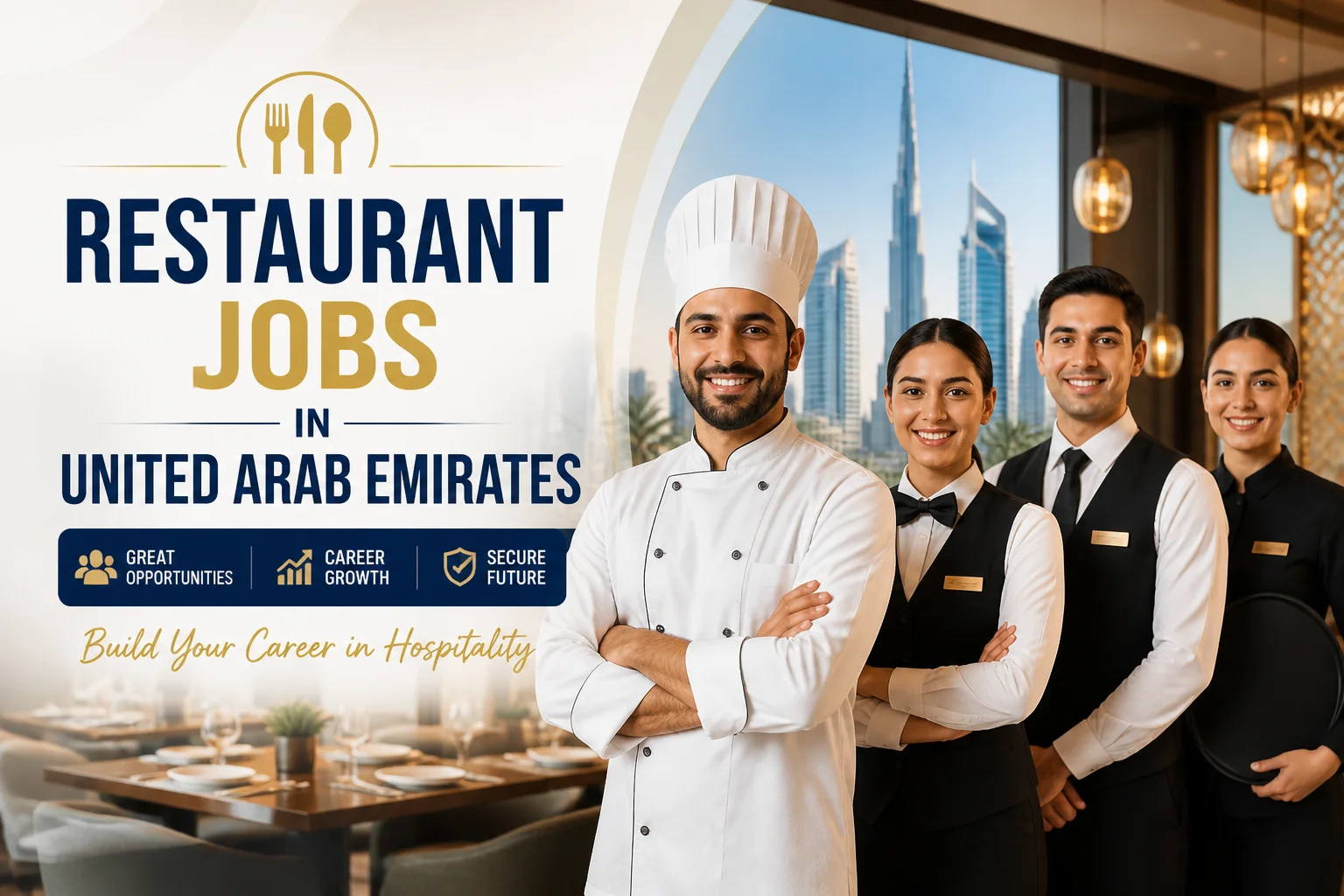 Restaurant Jobs