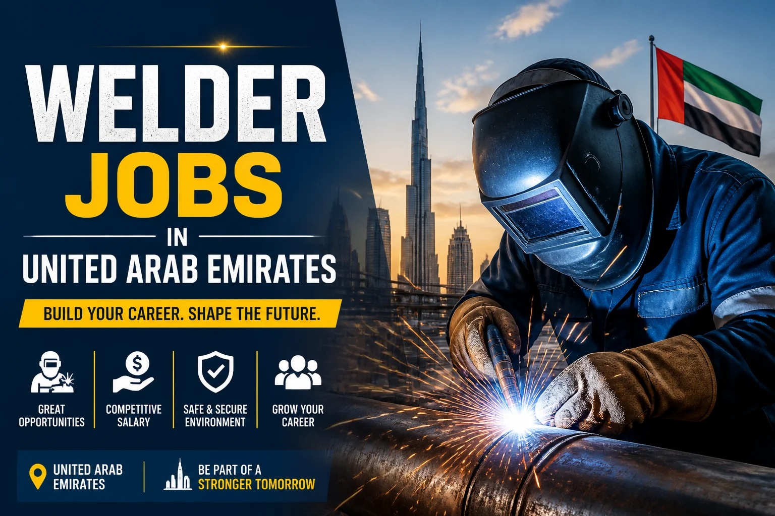 Welder Jobs