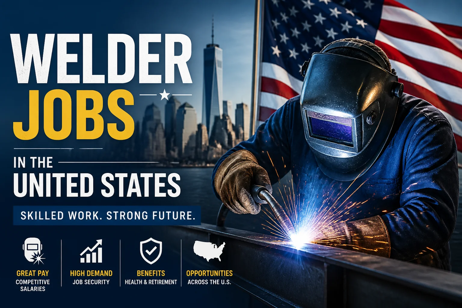 Welder Jobs
