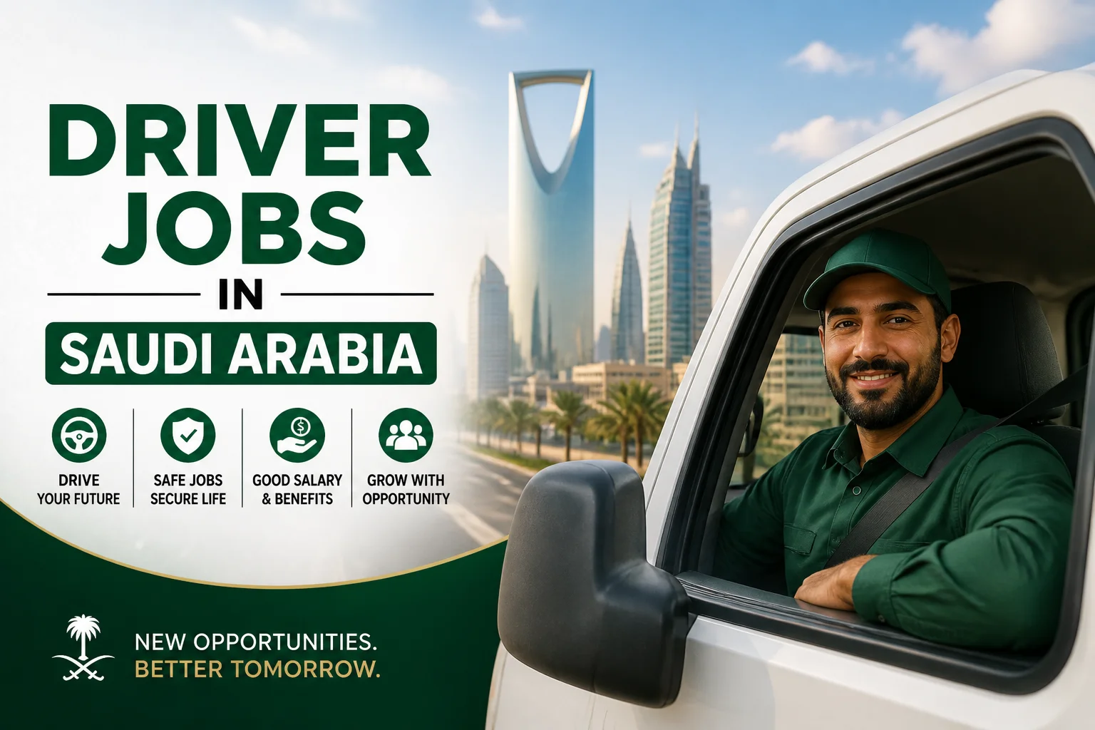 Driver Jobs