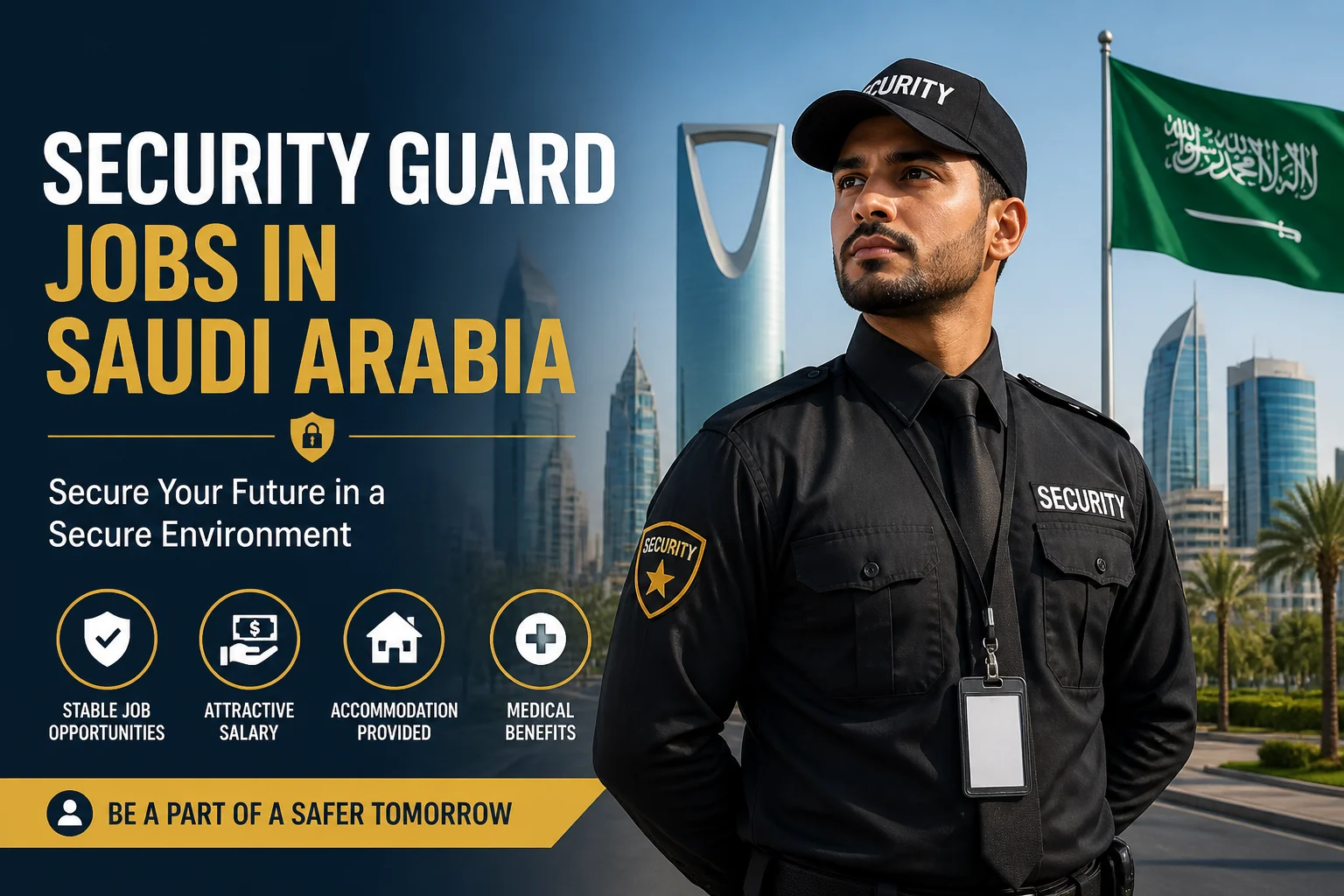 Security Guard Jobs