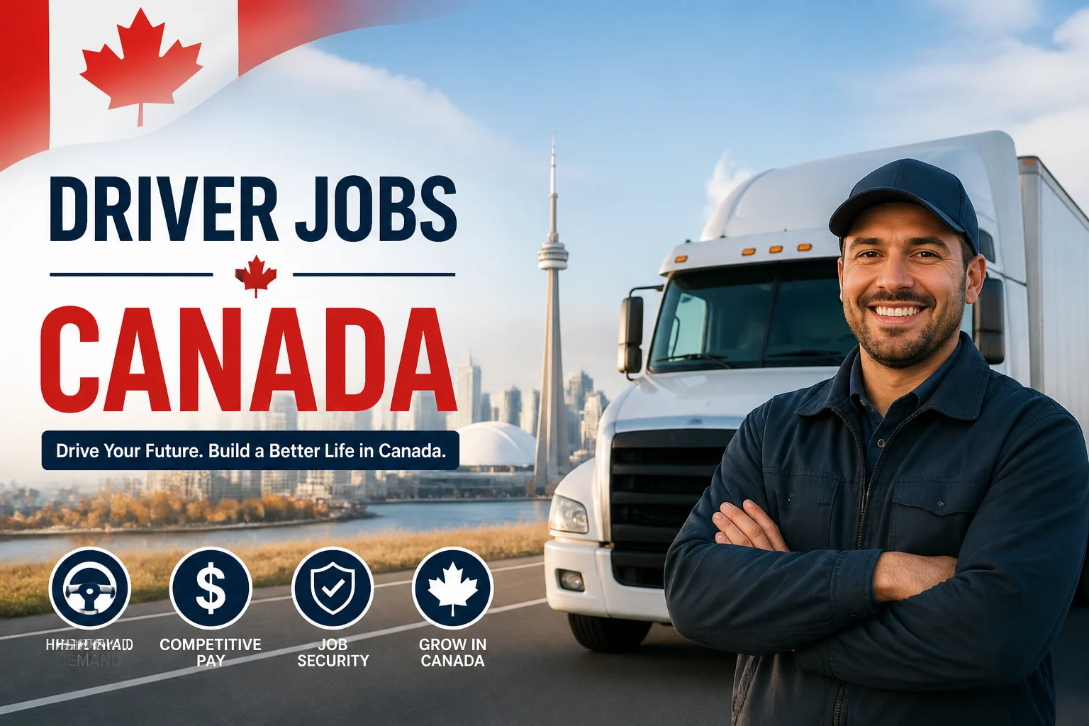 Driver Jobs