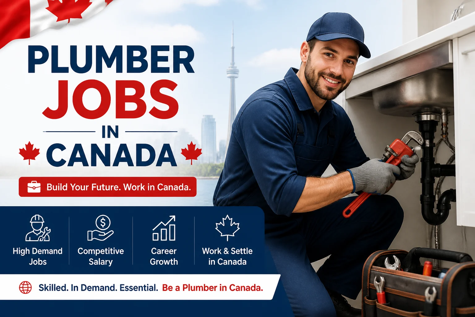 Plumber Jobs