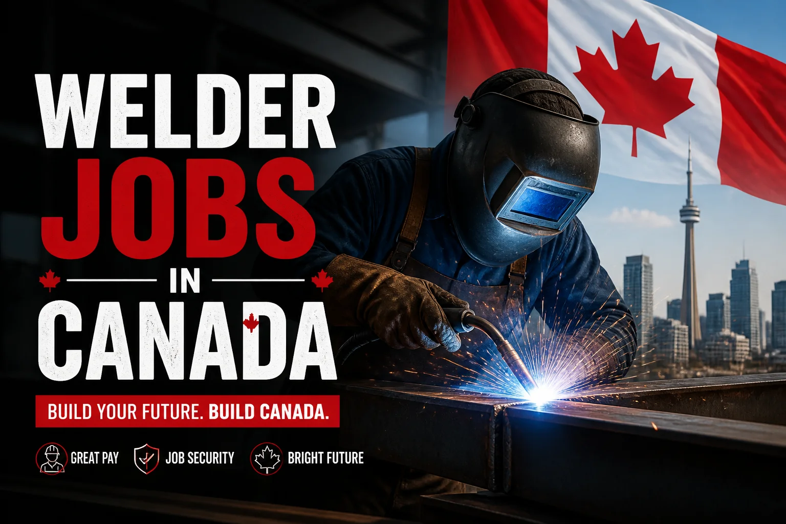 Welder Jobs
