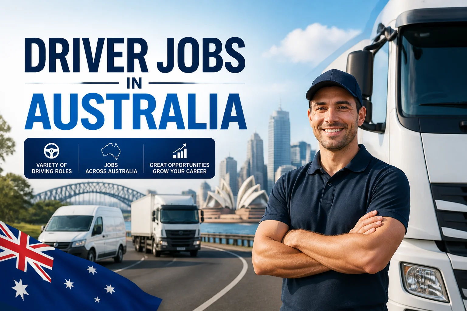 Driver Jobs