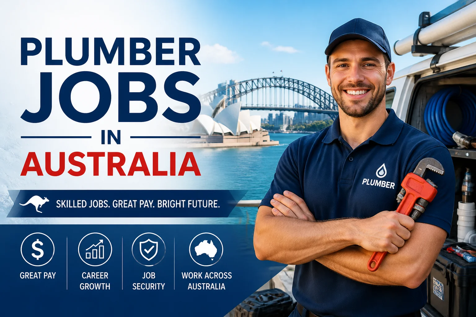 Plumber Jobs
