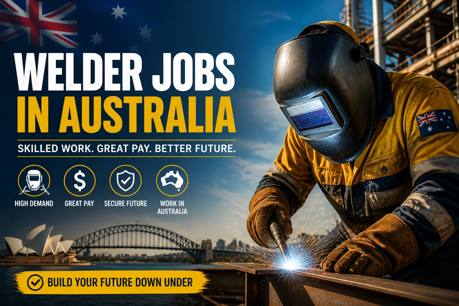 Welder Jobs