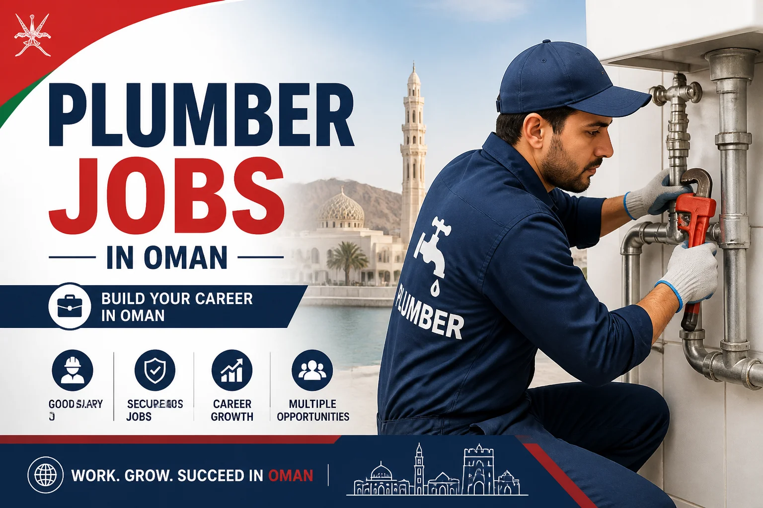 Plumber Jobs