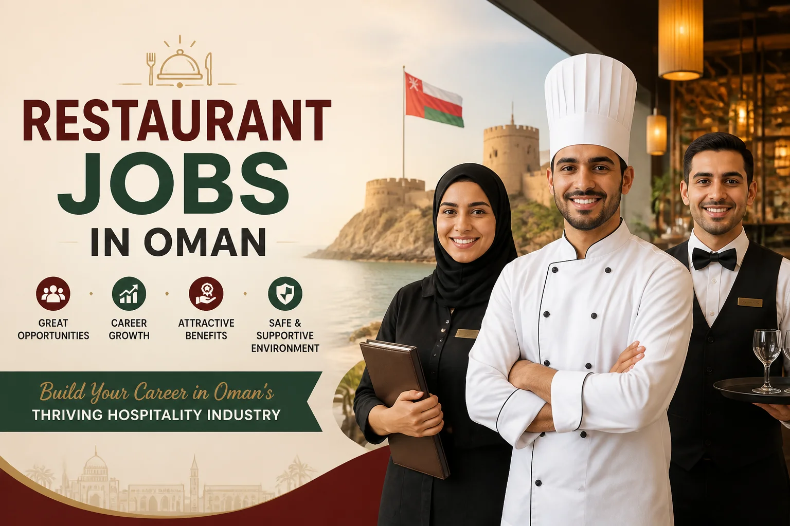Restaurant Jobs