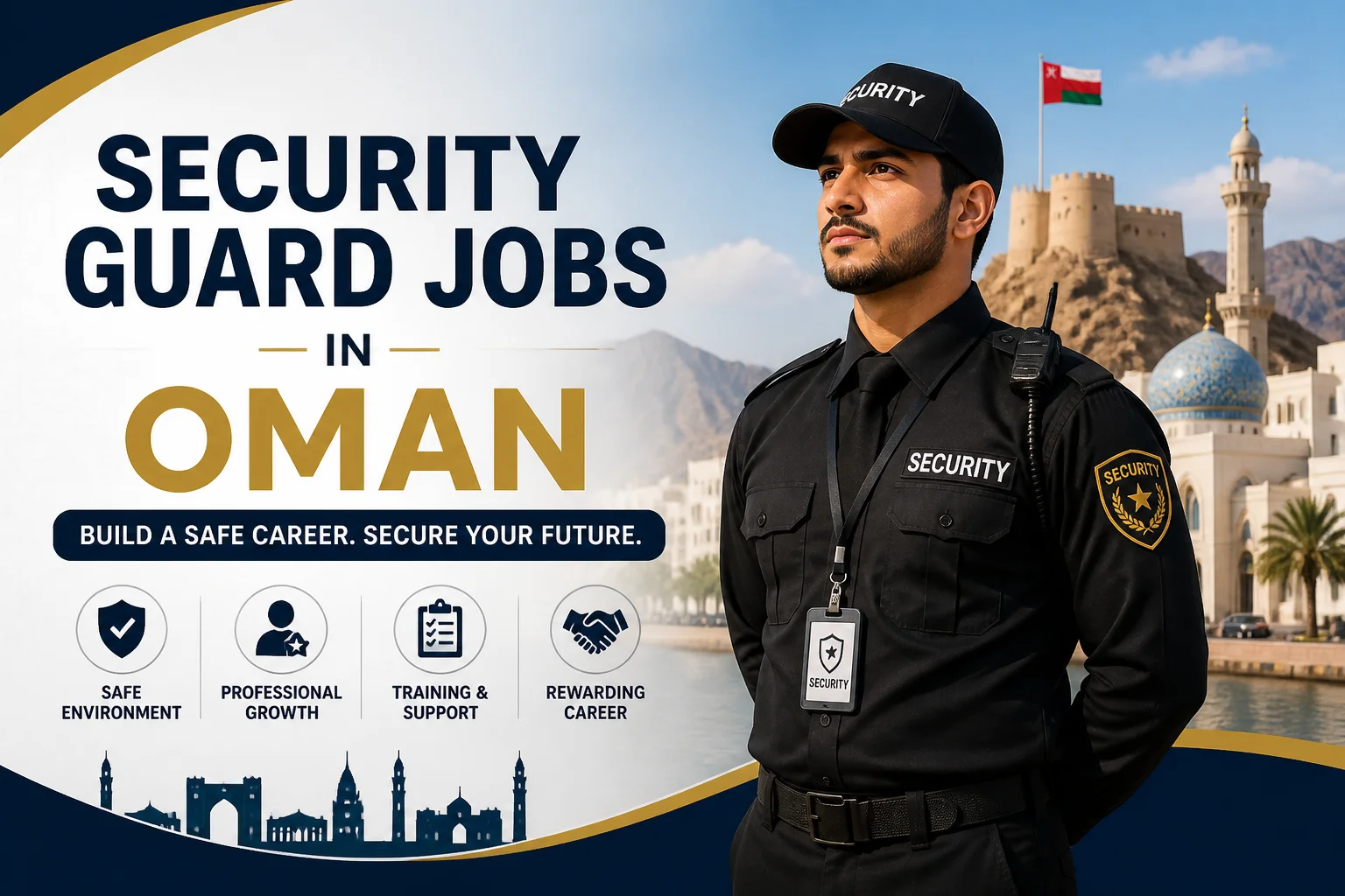 Security Guard Jobs