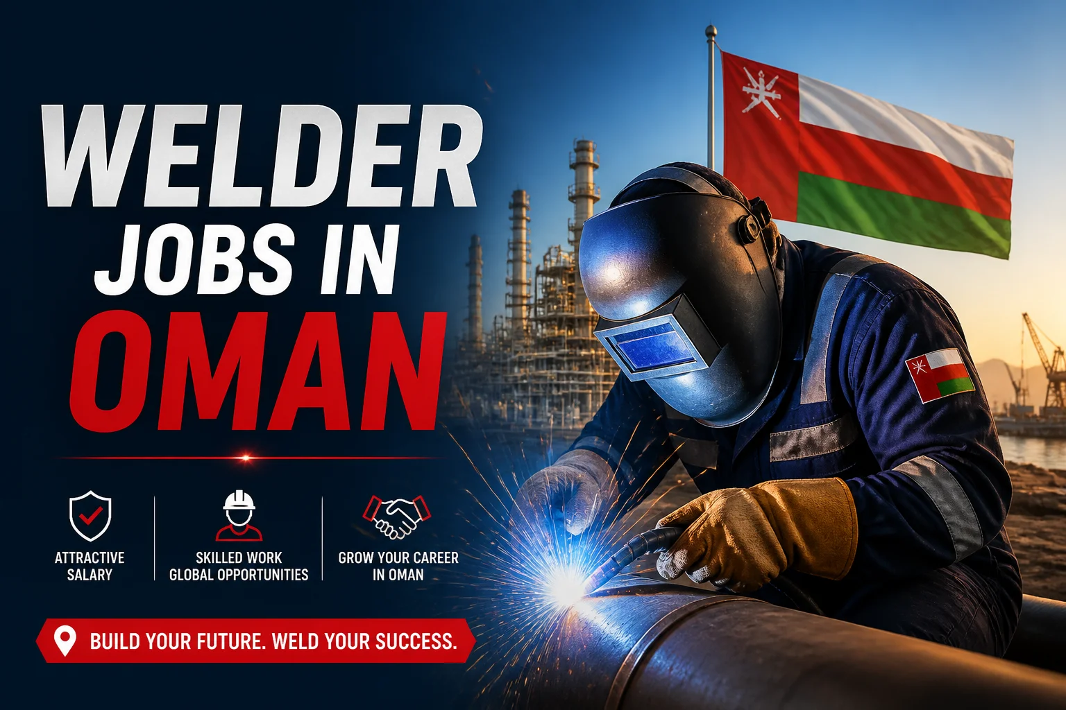 Welder Jobs