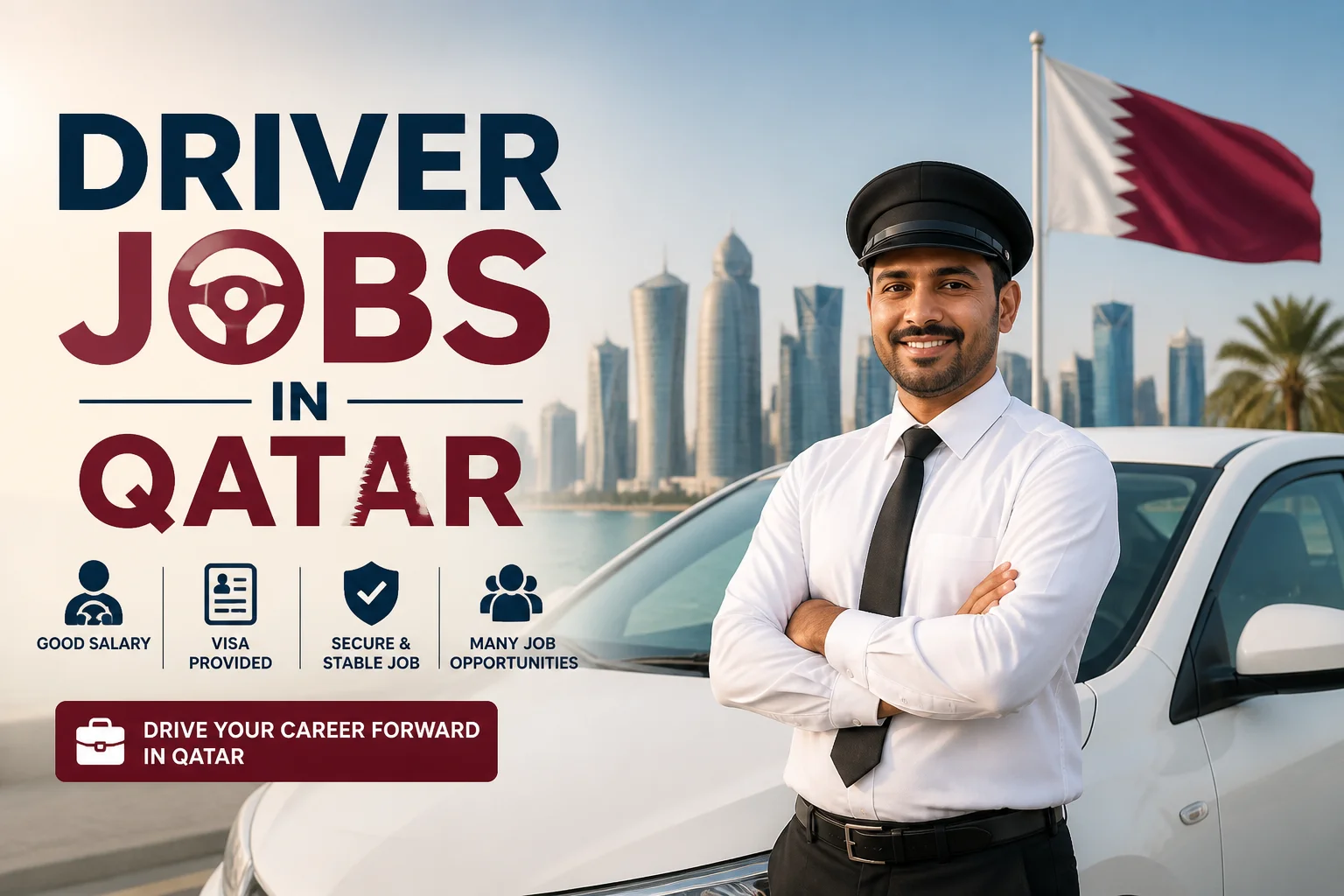 Driver Jobs