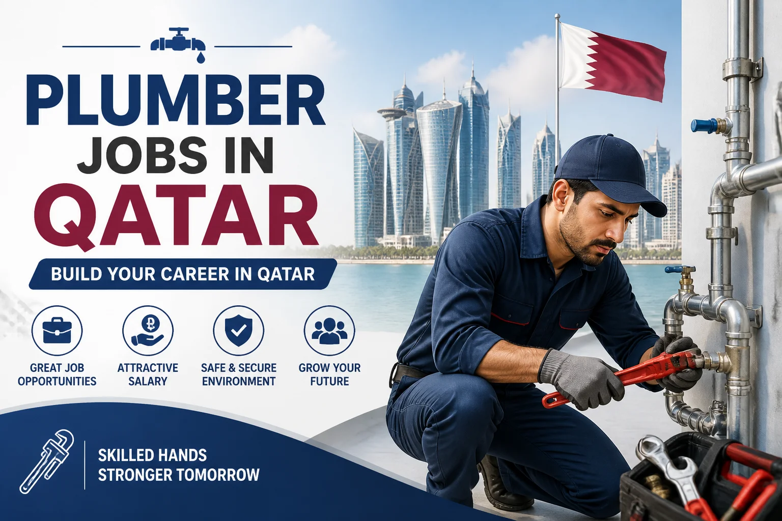 Plumber Jobs