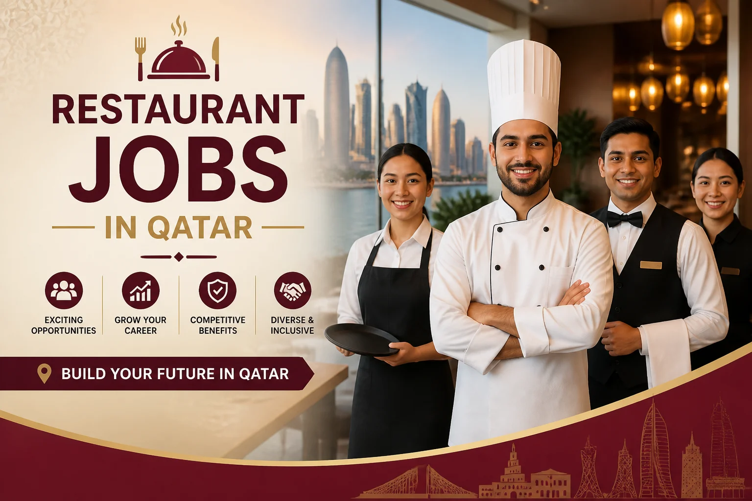 Restaurant Jobs