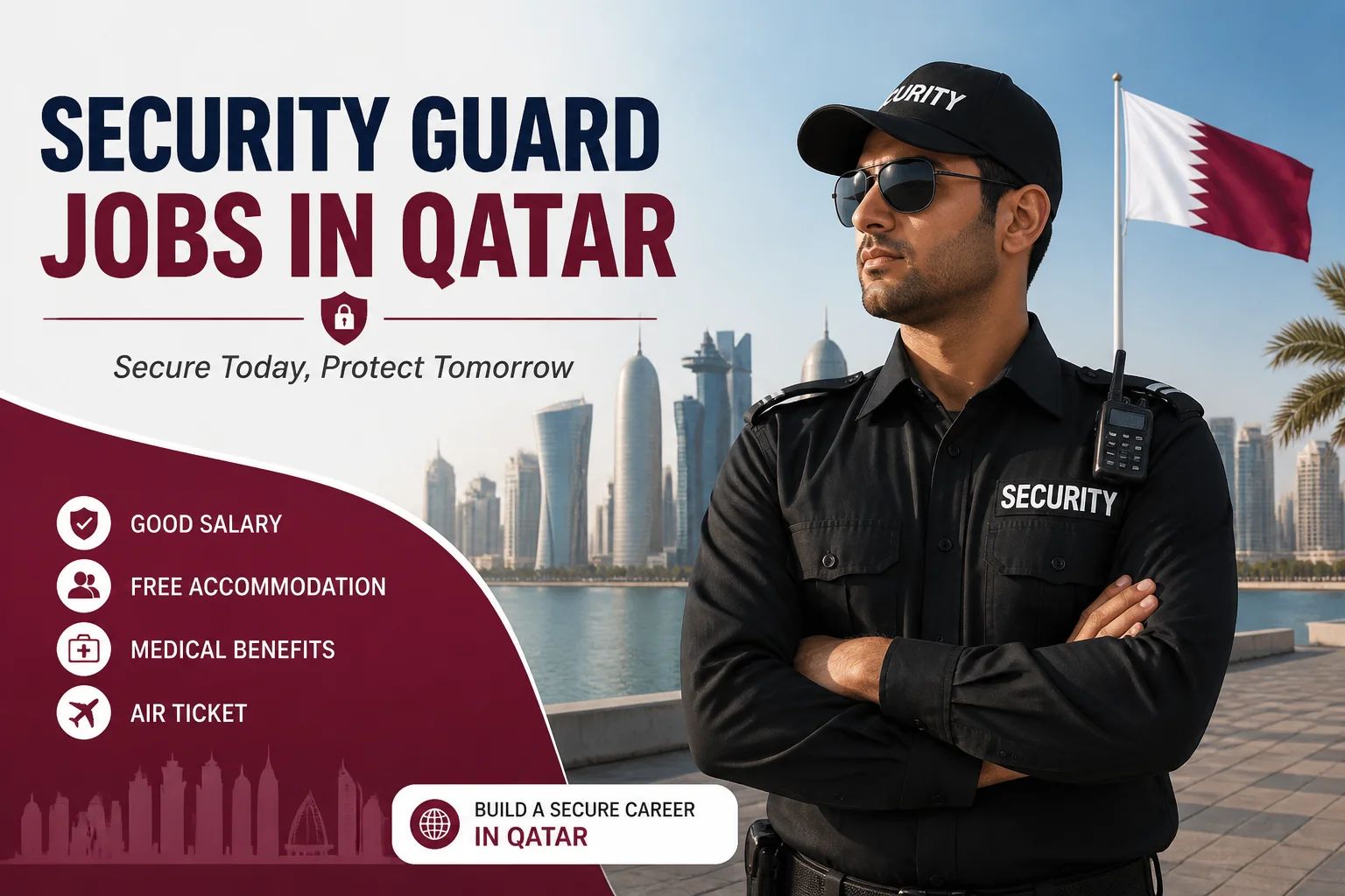 Security Guard Jobs