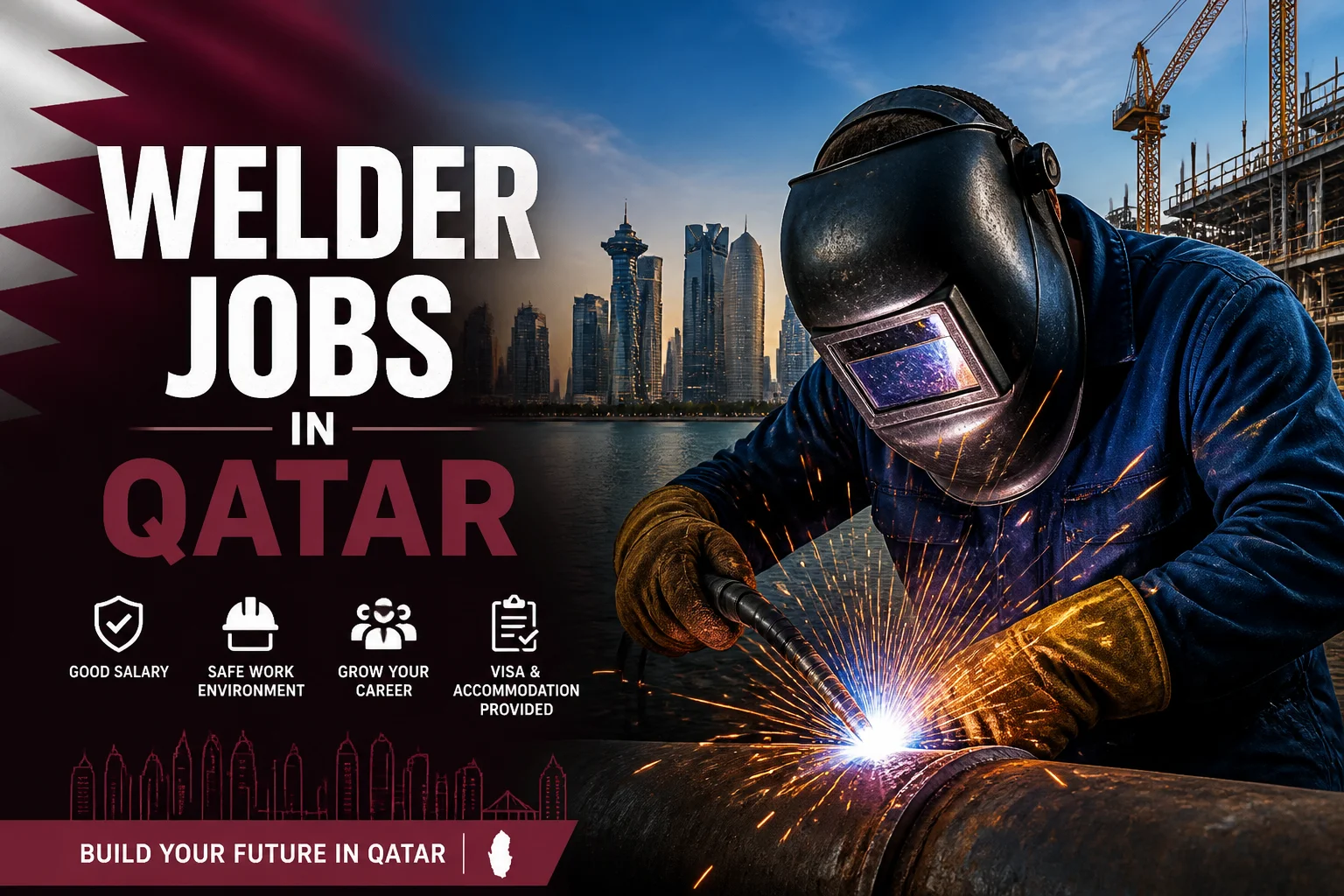 Welder Jobs