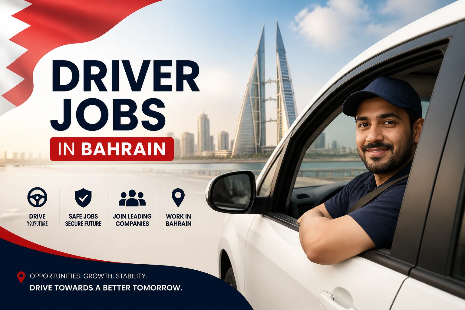 Driver Jobs