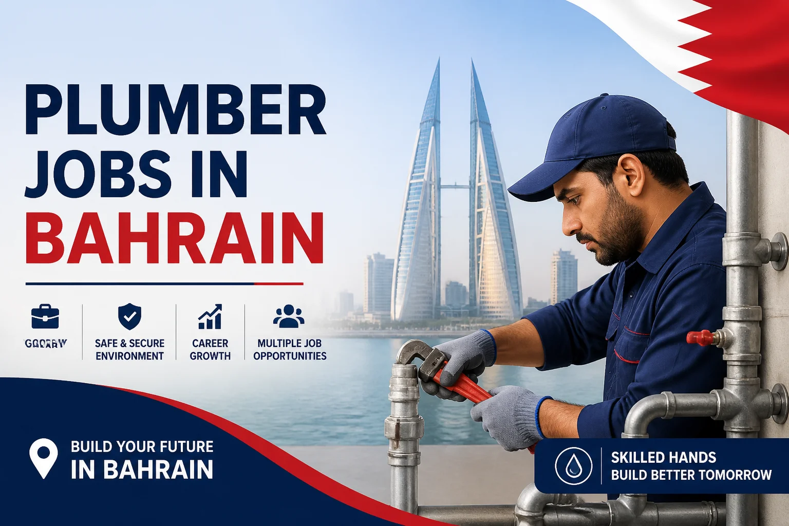 Plumber Jobs