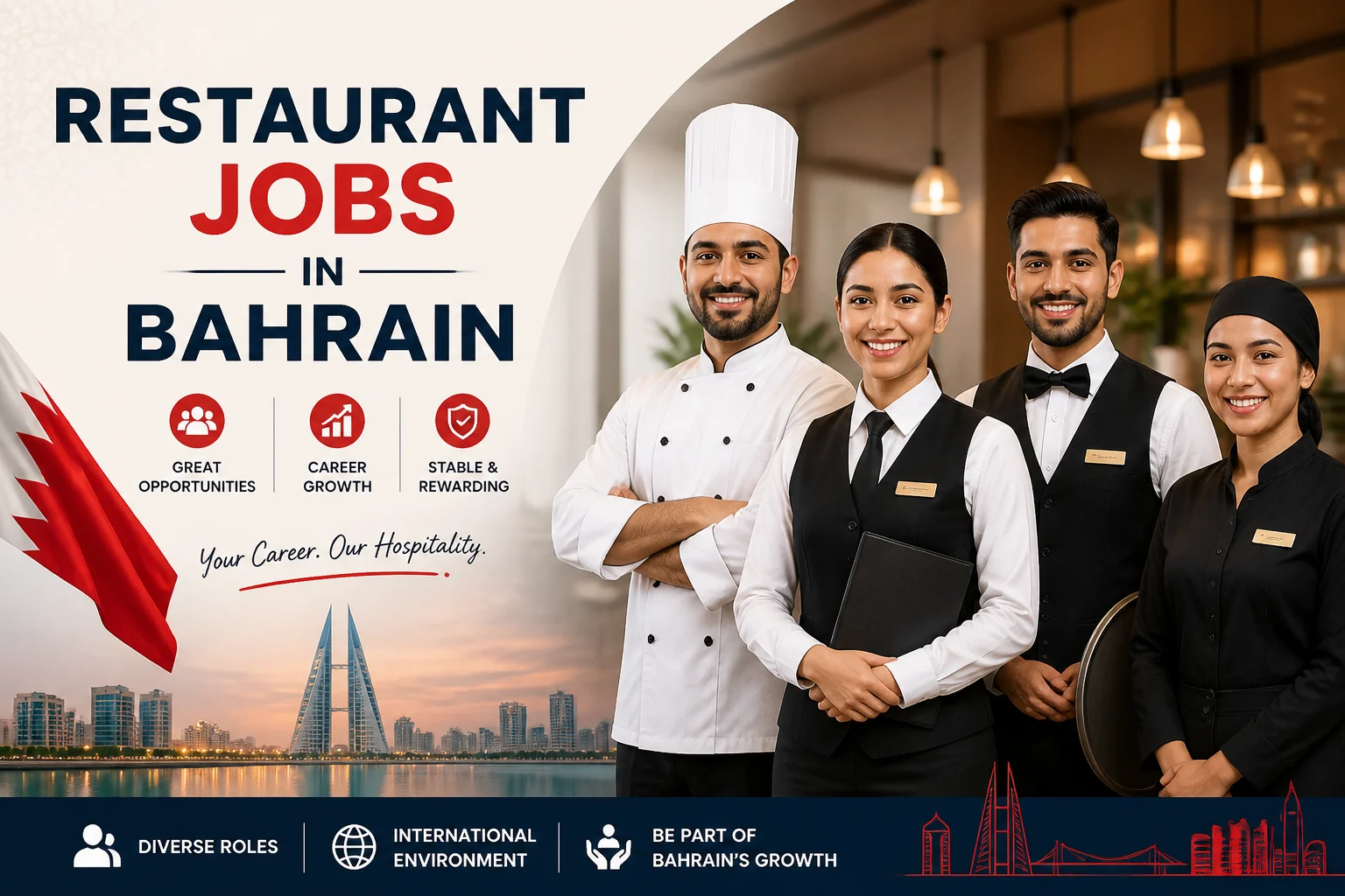 Restaurant Jobs