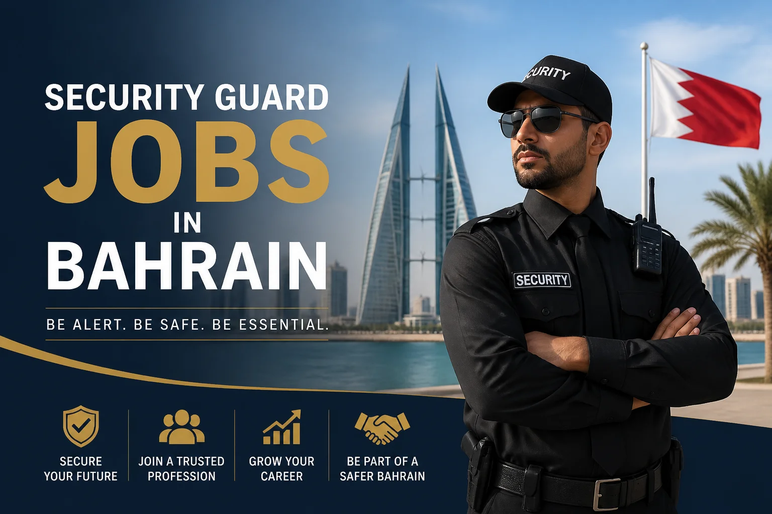 Security Guard Jobs