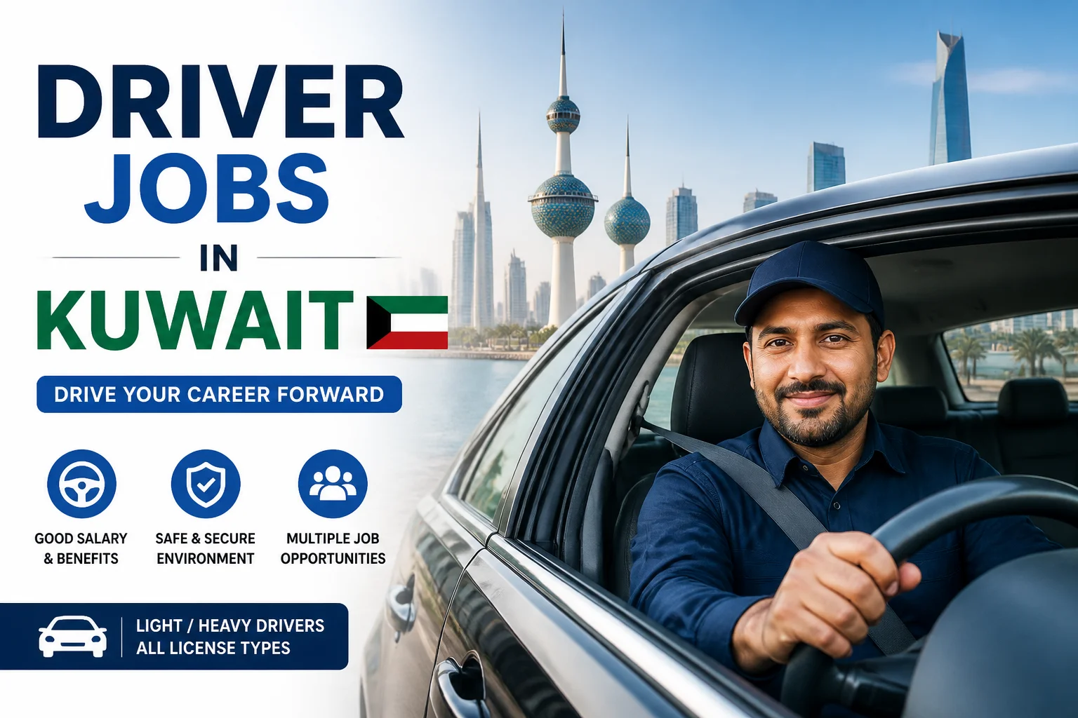 Driver Jobs