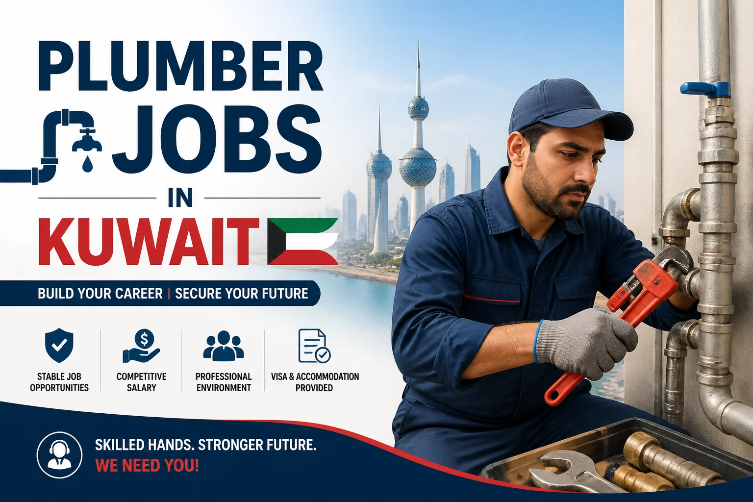 Plumber Jobs