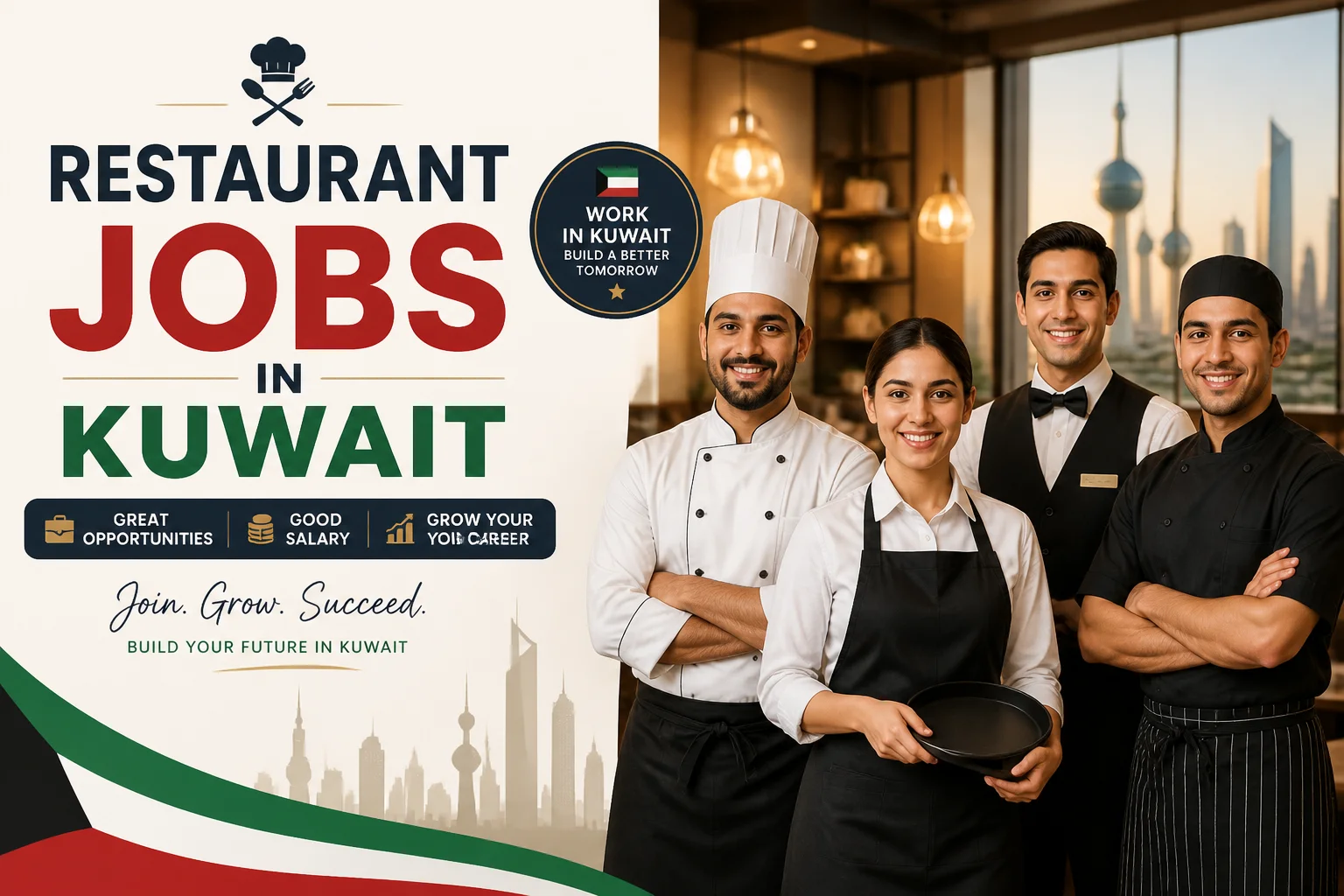 Restaurant Jobs