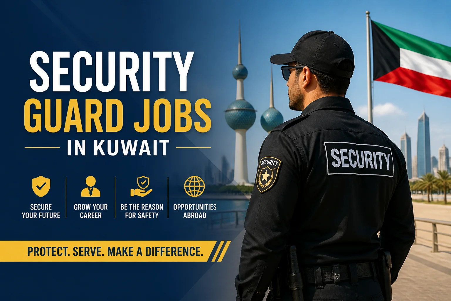 Security Guard Jobs
