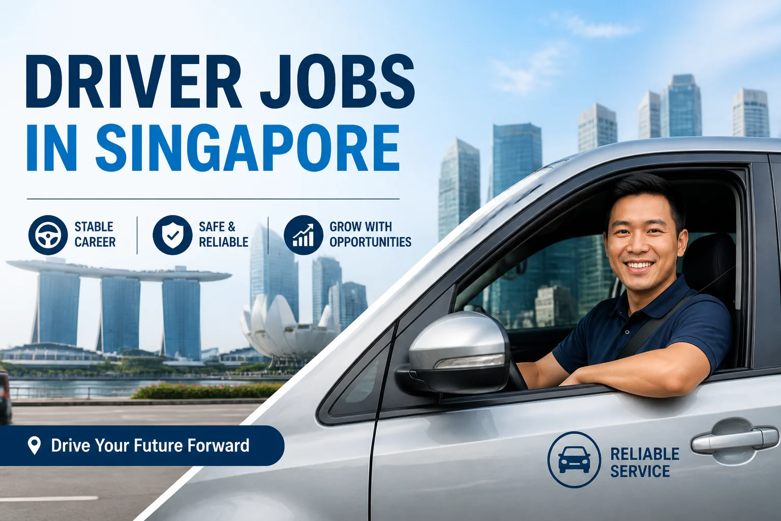Driver Jobs