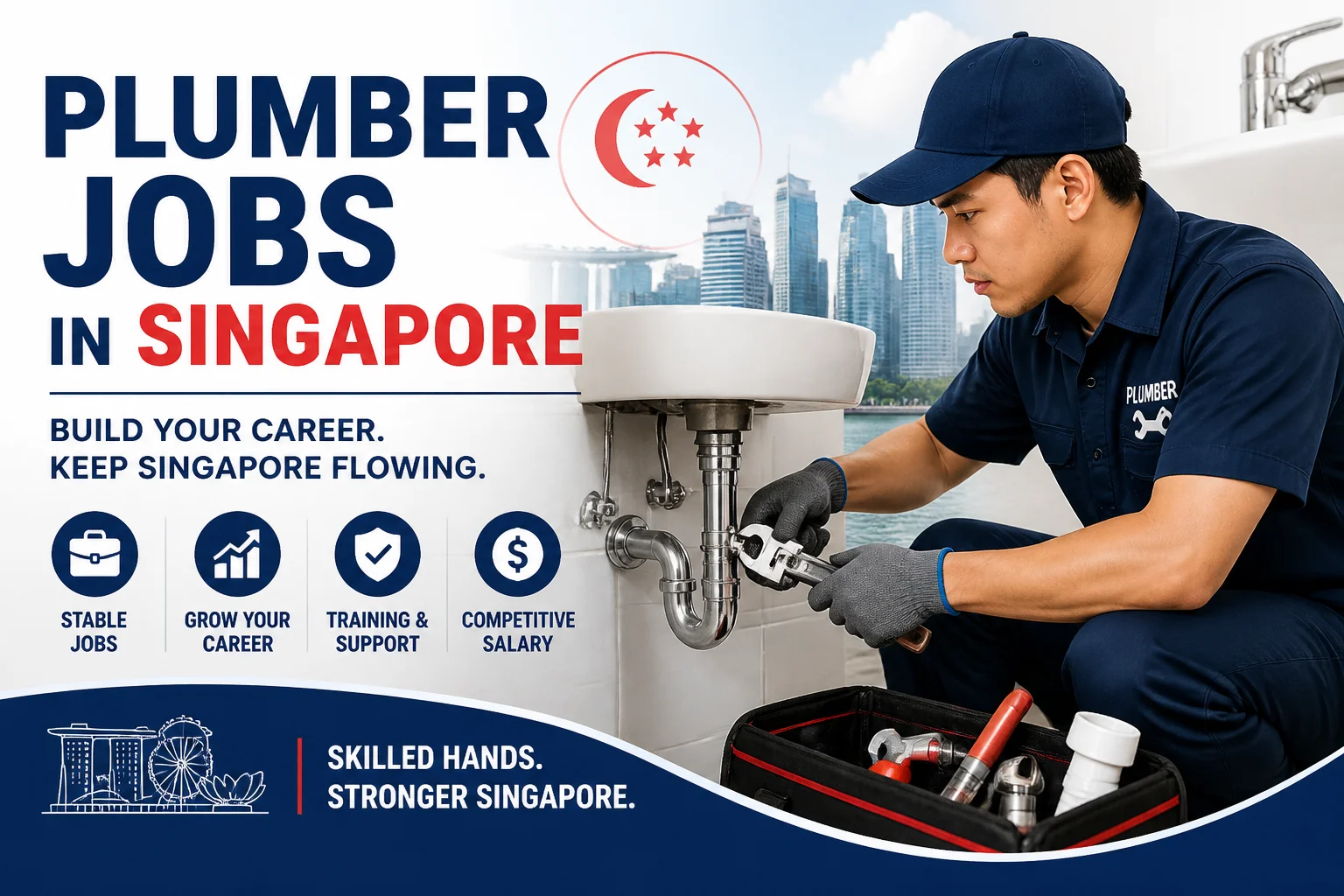 Plumber Jobs