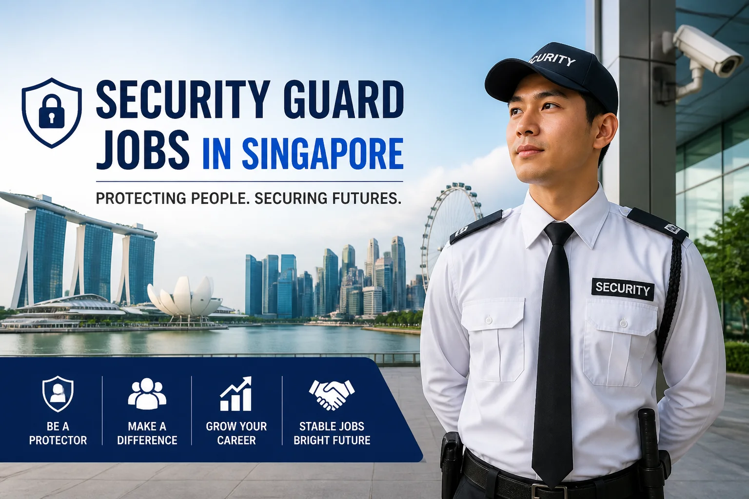 Security Guard Jobs