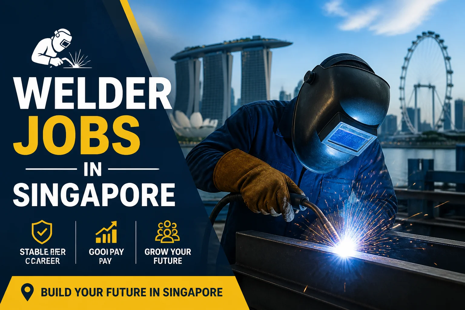 Welder Jobs