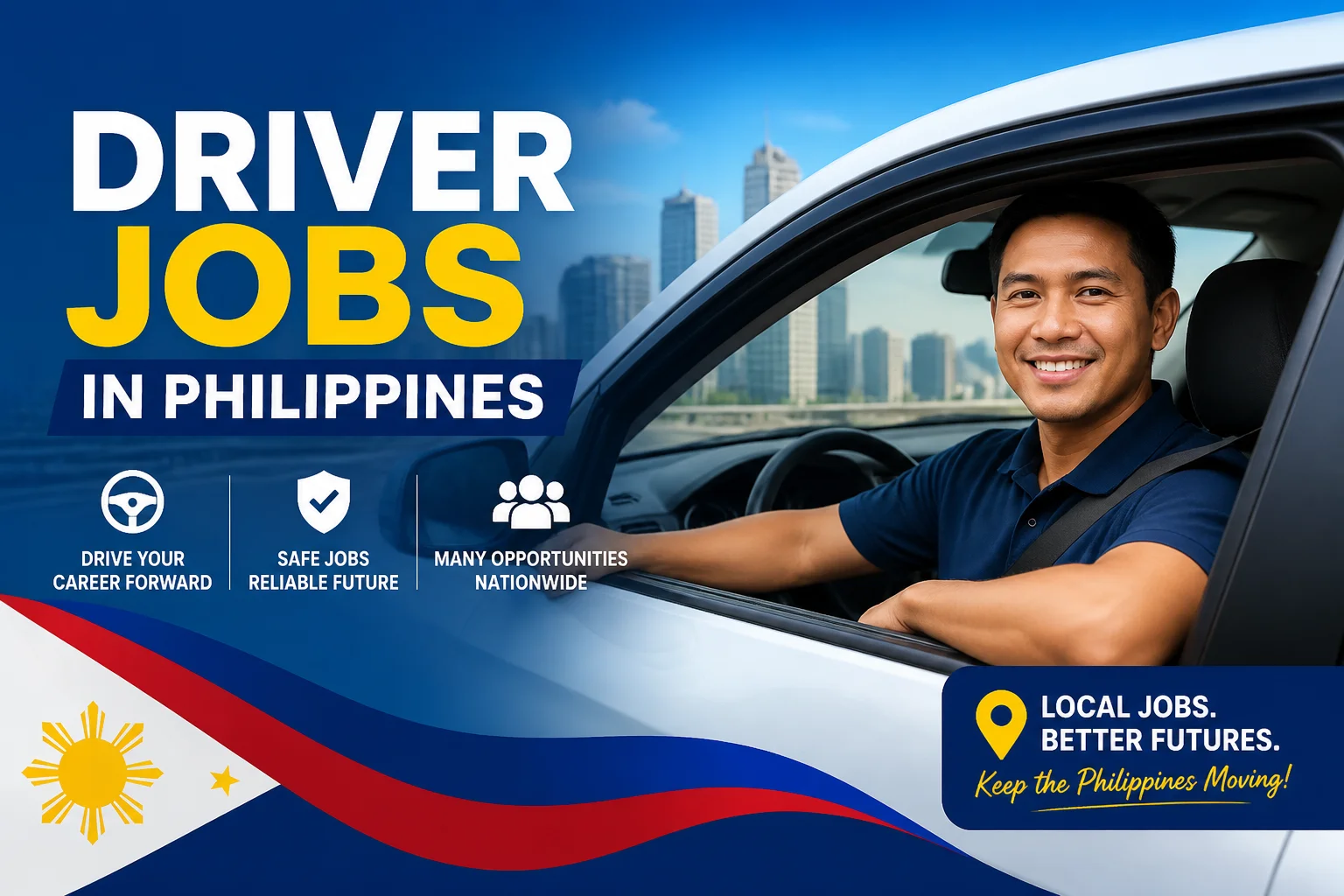 Driver Jobs