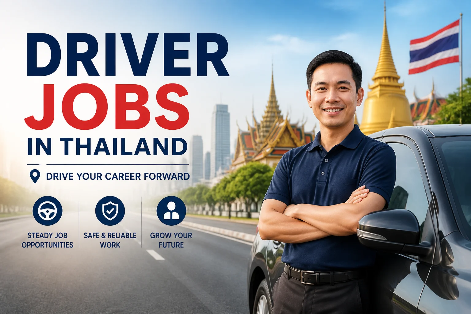 Driver Jobs