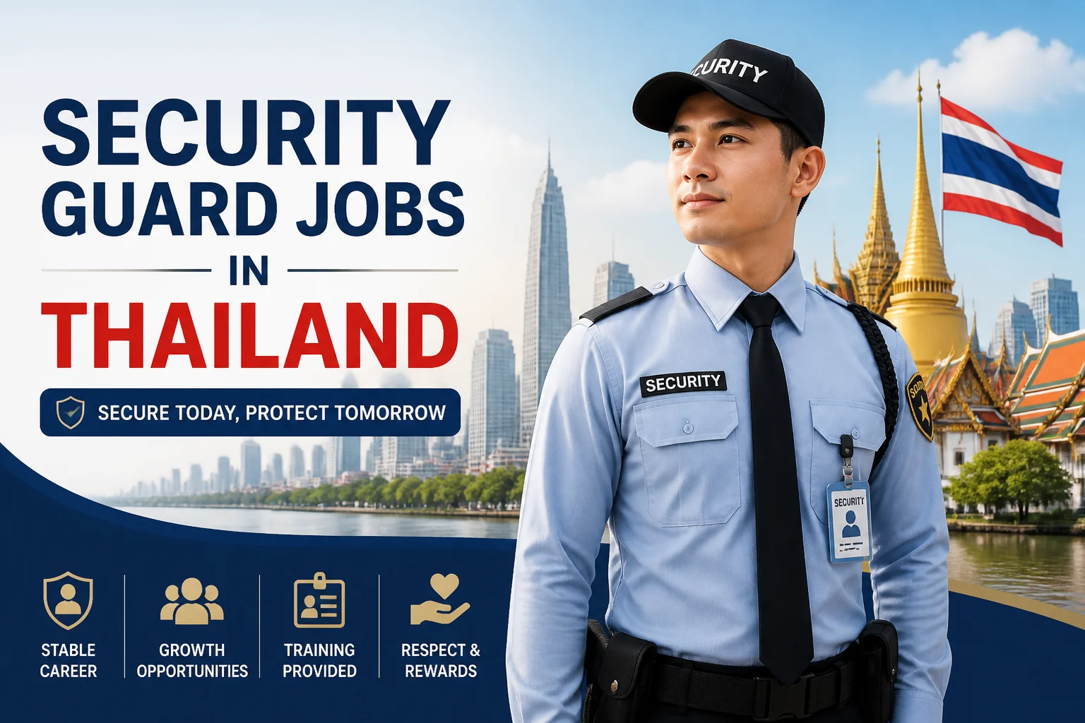 Security Guard Jobs