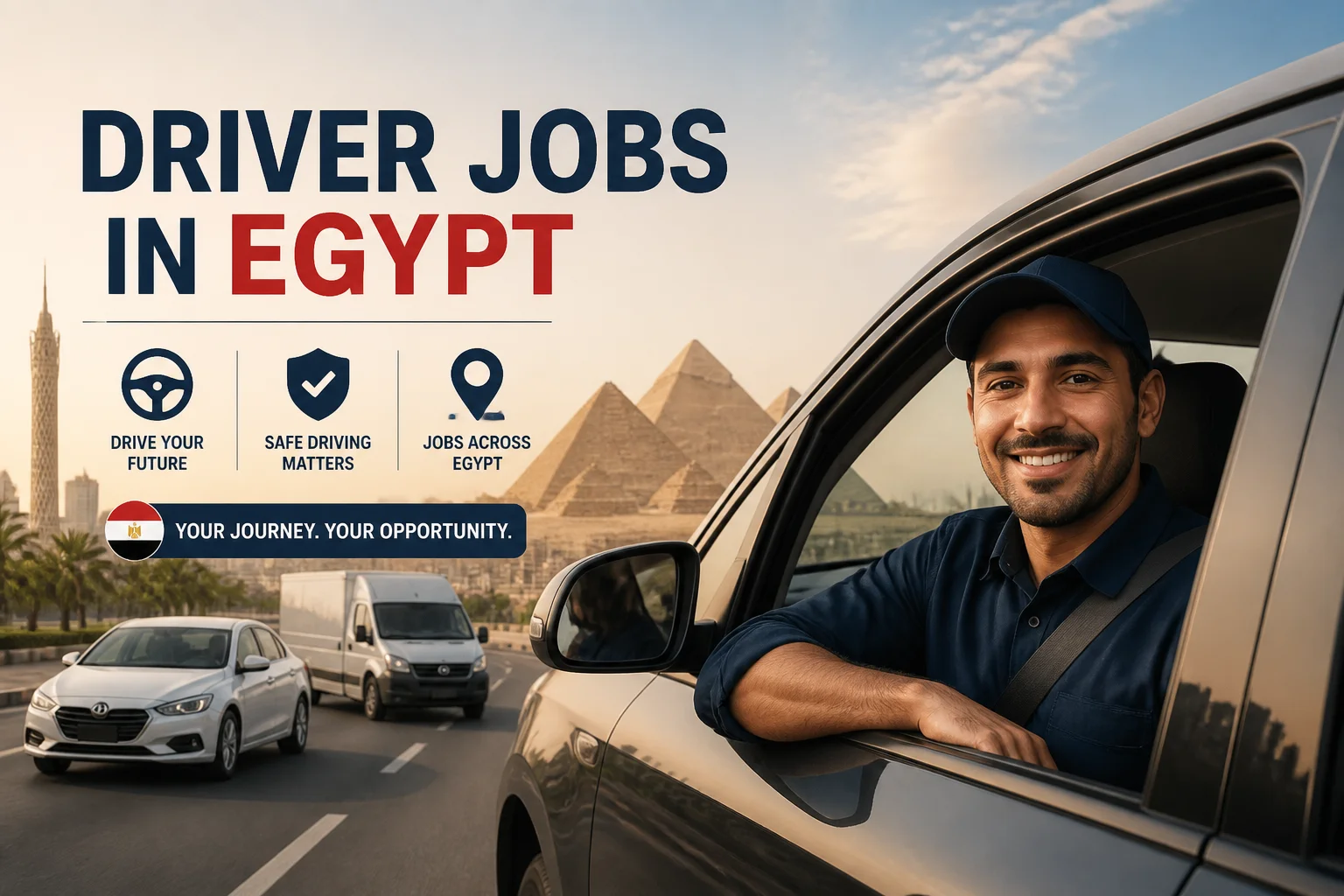 Driver Jobs