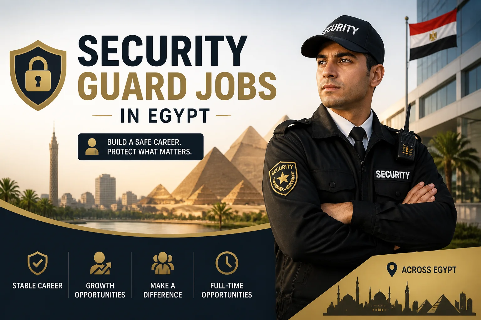 Security Guard Jobs