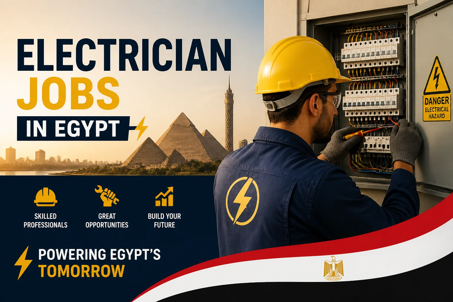 Electrician Jobs